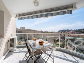 Apartment Turquoise-9, Cavalaire-Sur-Mer